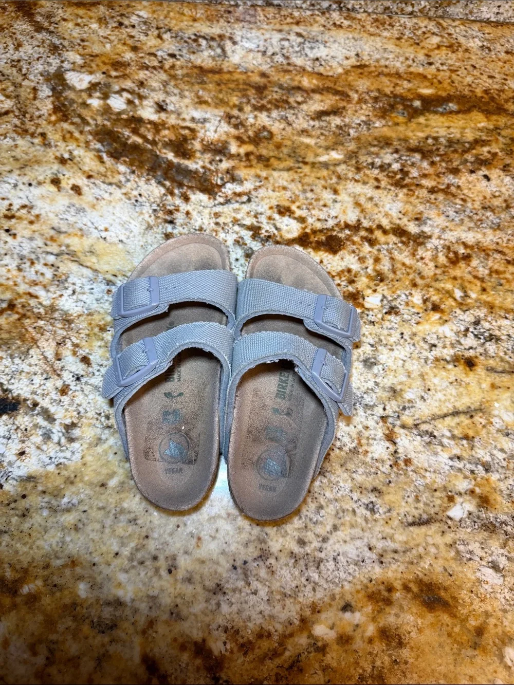 Birkenstock comfortable kids